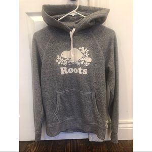 Roots Sweater